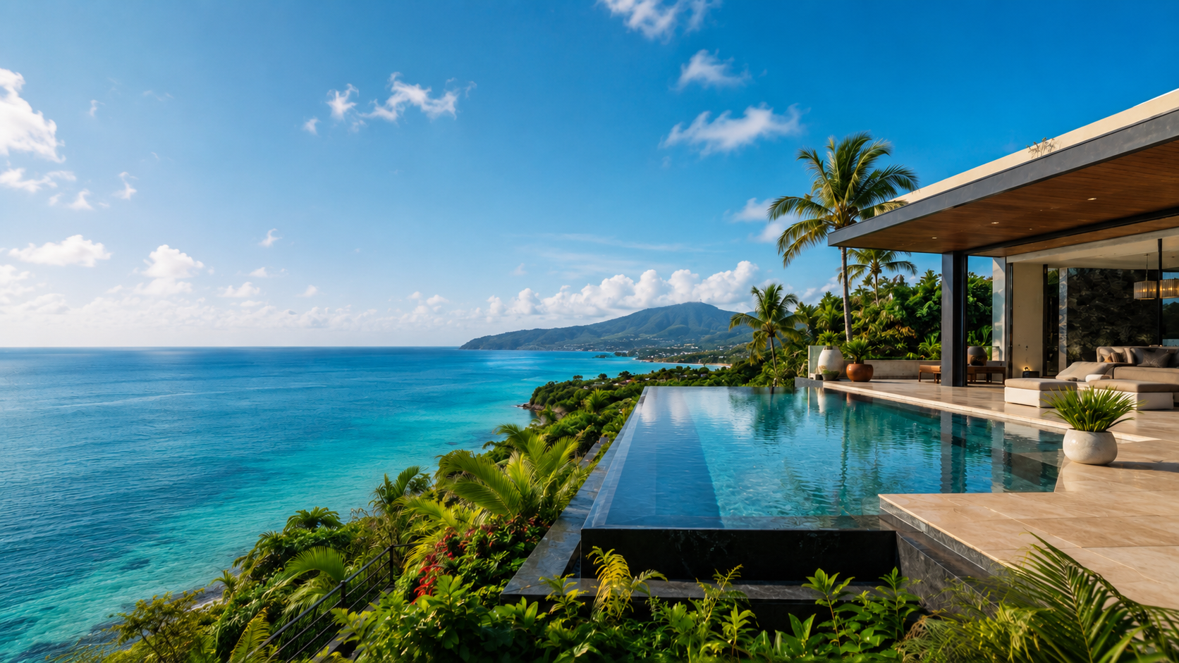 Saint Vincent & the Grenadines — Distinctive island and resort opportunities
